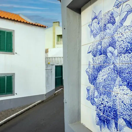 Semesterbostad Milena