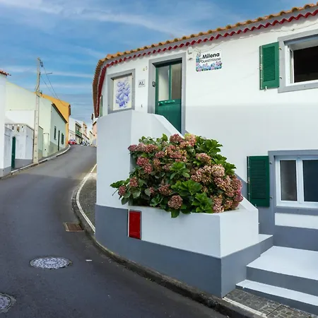 Milena * Relva (Azores)