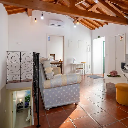 Semesterbostad Milena