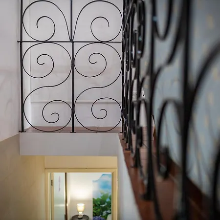 Milena Semesterbostad Relva (Azores)