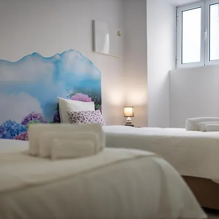 Semesterbostad Milena *