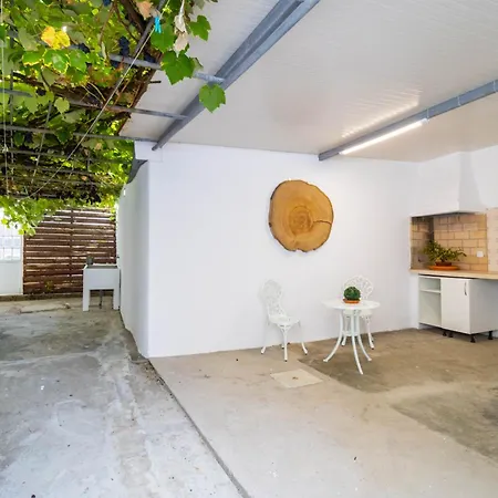 Milena Semesterbostad *