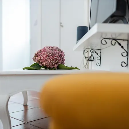 Semesterbostad Milena Relva (Azores)