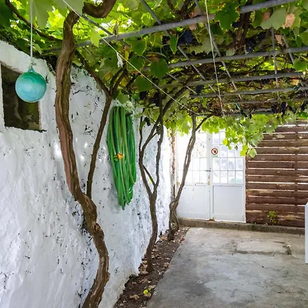 Milena Semesterbostad *