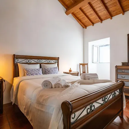 Semesterbostad Milena