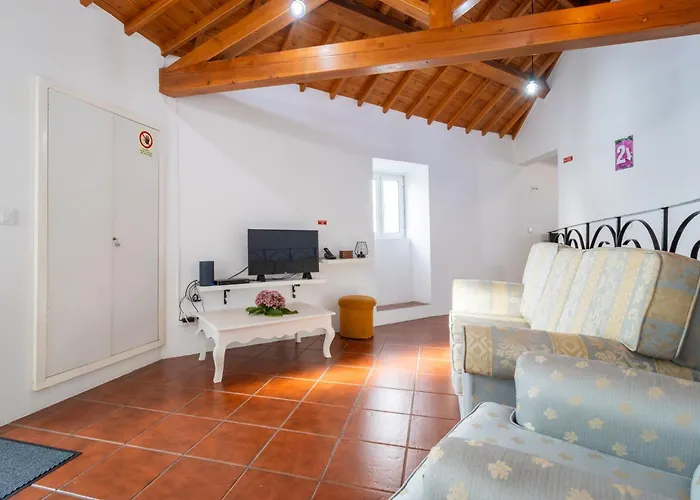 Casa vacanze Milena Relva (Azores)