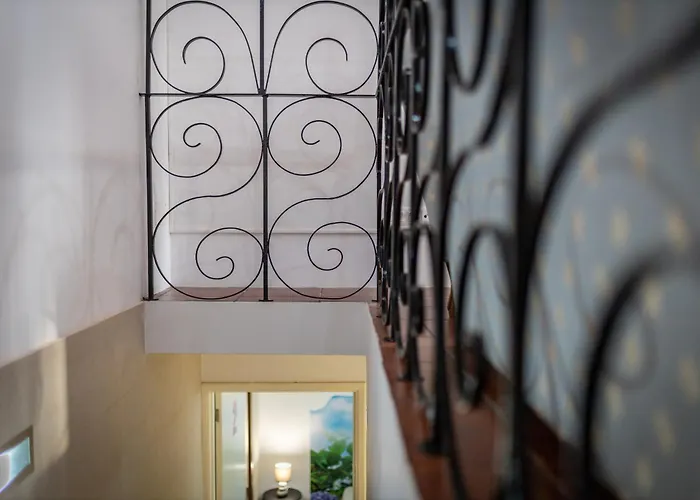 Milena Casa vacanze Relva (Azores)