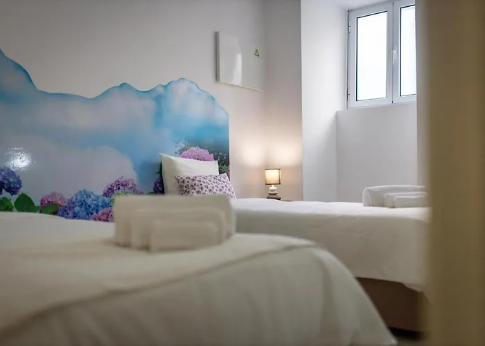 Casa vacanze Milena *