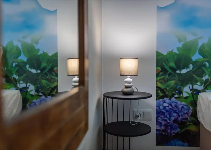 Casa vacanze Milena Relva (Azores)