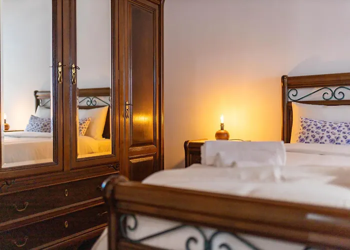 Casa vacanze Milena Relva (Azores)