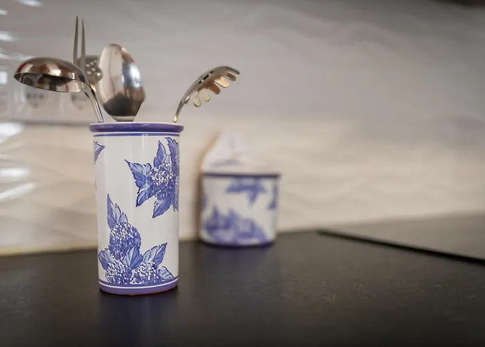 Casa vacanze Milena Relva (Azores)