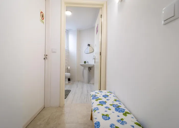 Milena Casa vacanze Relva (Azores)