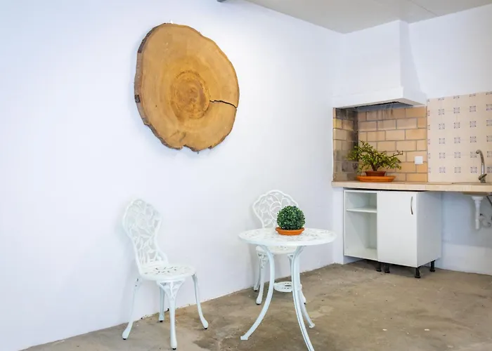 Milena Casa vacanze Relva (Azores)