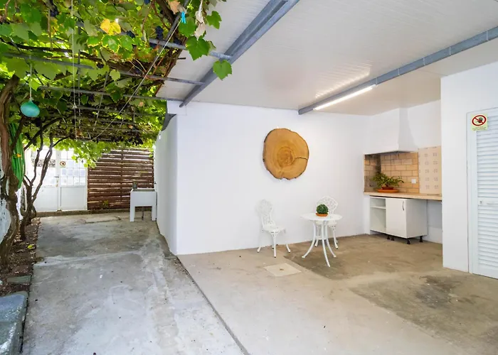 Milena Casa vacanze *