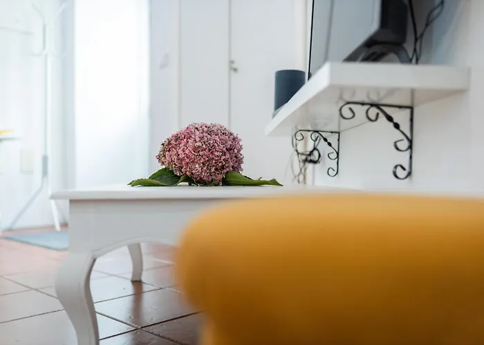 Casa vacanze Milena Relva (Azores)