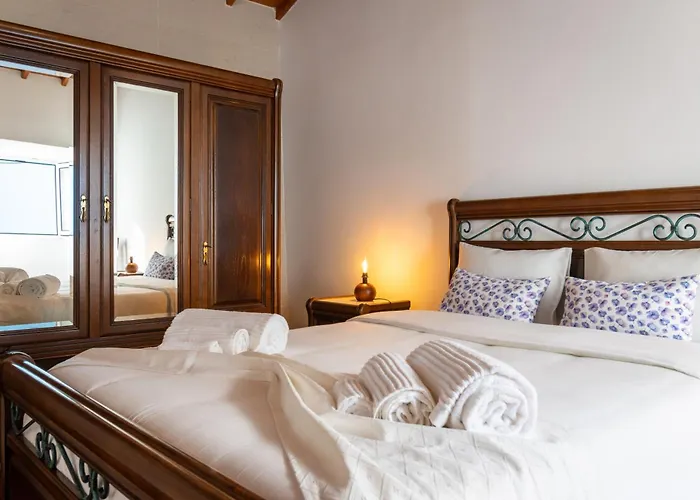 Milena Casa vacanze *