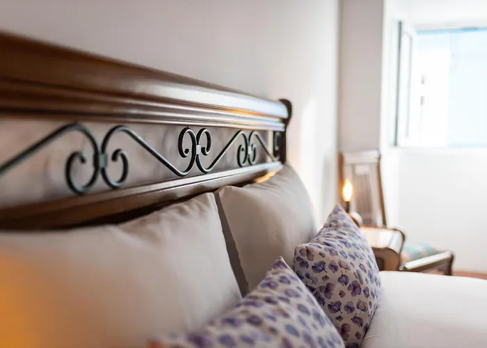 Milena Casa vacanze *