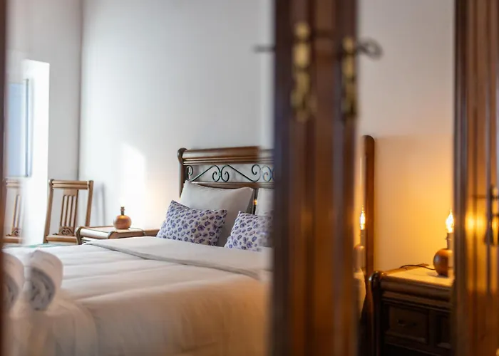 Casa vacanze Milena Relva (Azores)