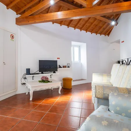 Prázdninový dům Milena Relva (Azores)