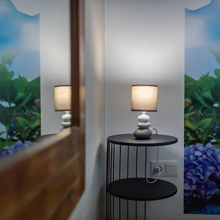 Prázdninový dům Milena Relva (Azores)