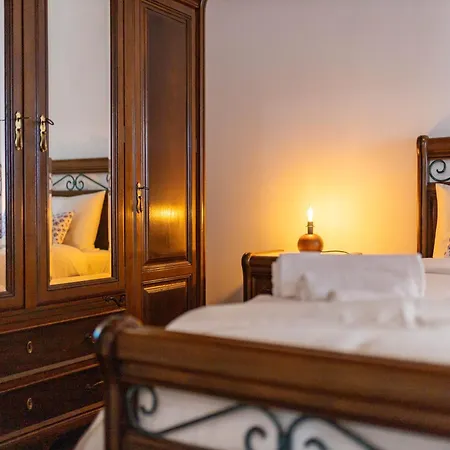 Prázdninový dům Milena Relva (Azores)