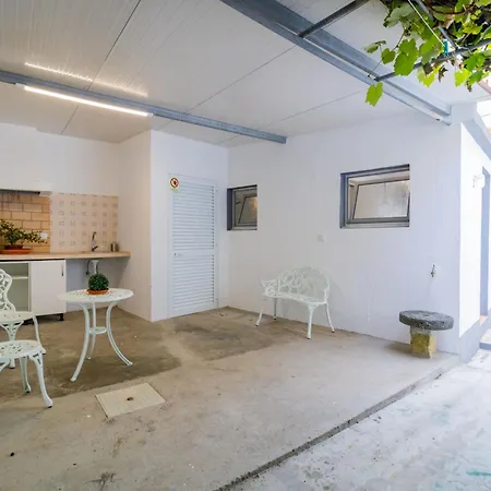 Prázdninový dům Milena *