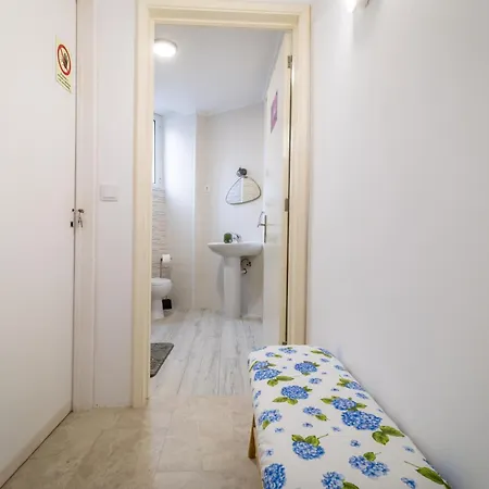 Milena Holiday home Relva (Azores)