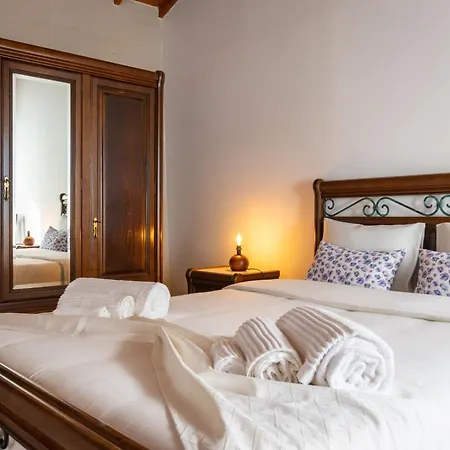 Milena Prázdninový dům *