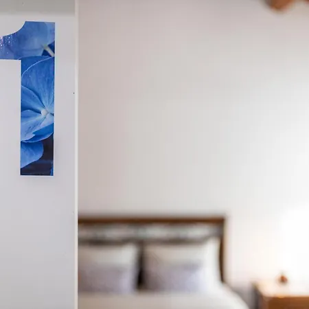 Milena Prázdninový dům