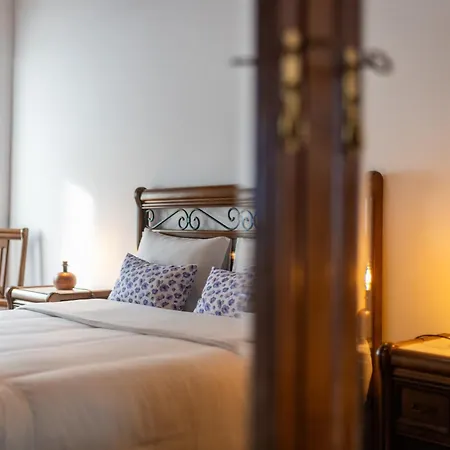 Prázdninový dům Milena Relva (Azores)