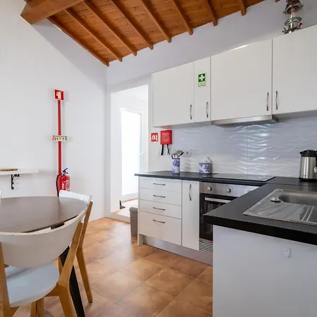 Milena Prázdninový dům