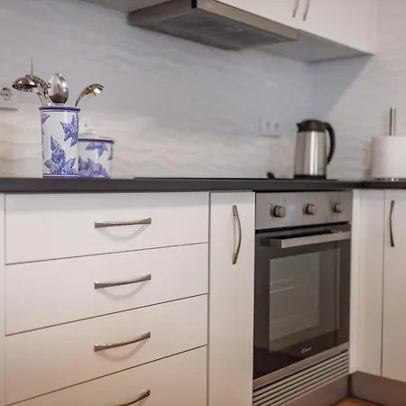 Prázdninový dům Milena *