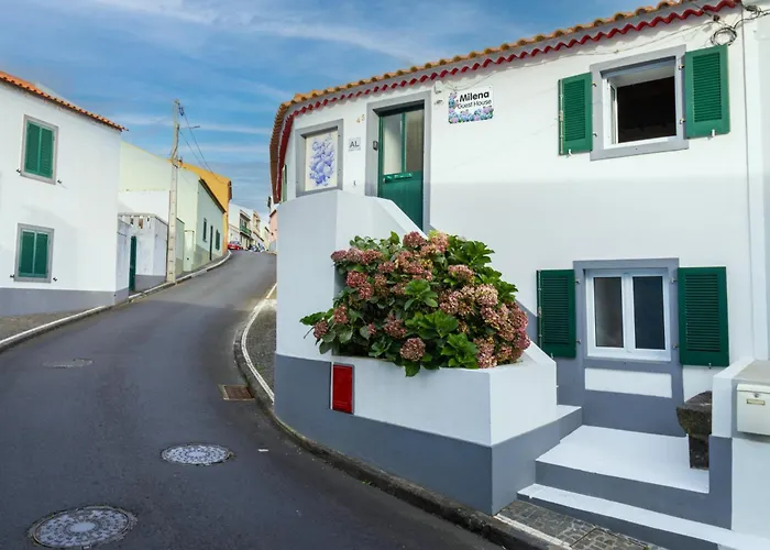 Milena * Relva (Azores)