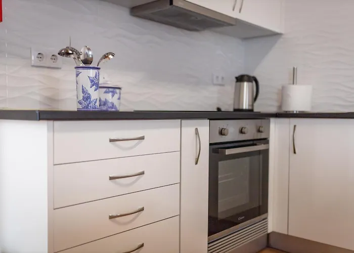 Σπίτι διακοπών Milena *